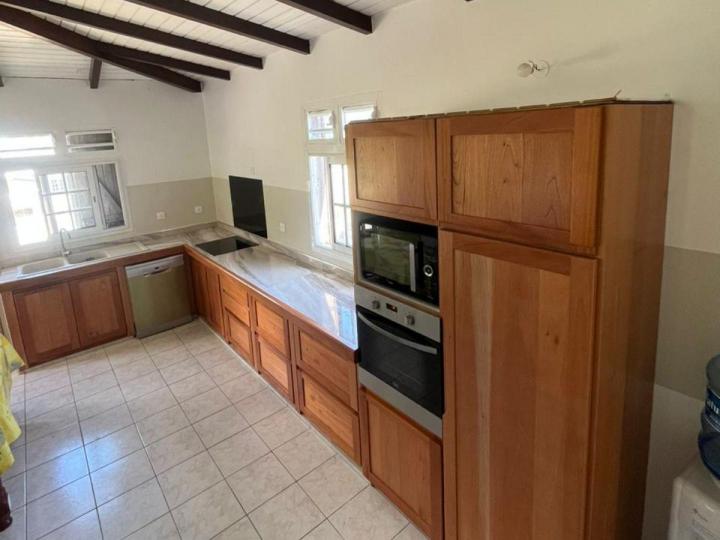 spécialistes en agencement de cuisine Guadeloupe