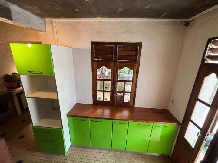 Nous aménageons votre dressing et votre placard.