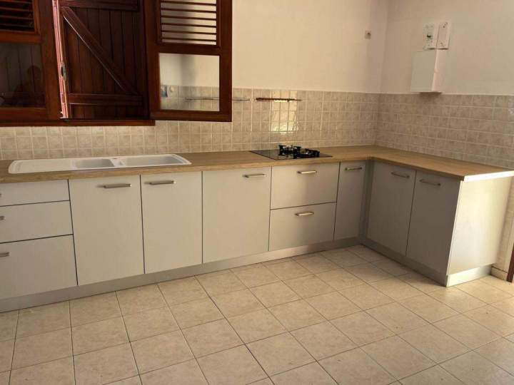 Nous nous chargeons de l’agencement de votre cuisine.